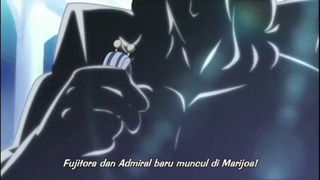 One piece episode 882 subtitle Indonesia || Review смотреть онлайн