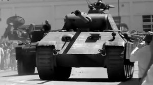 Главные немецкие танки Второй мировой войны