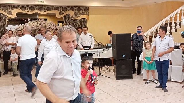 #рек чаки-чаки-Борн 7лет#Самандаржон часть2 смотреть онлайн