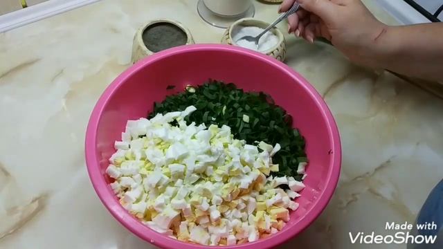 Самое лучшее Тесто! для пирожков и пирогов смотреть онлайн