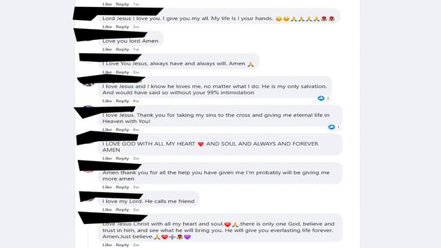 Facebook Moms Think I'm Jesus смотреть онлайн