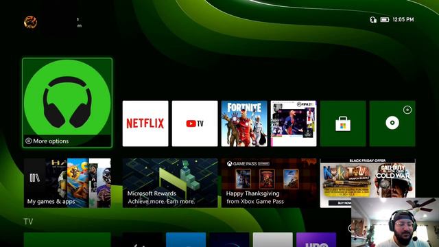 Razer Mic Monitoring - Xbox Series X - Razer Kaira Pro смотреть онлайн