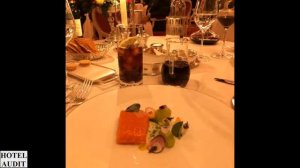 Обзор отеля Видео обзор Великобритания Лондон   The Ritz Hotel Restaurant 1 1 Hotel Audit Отель Ауд