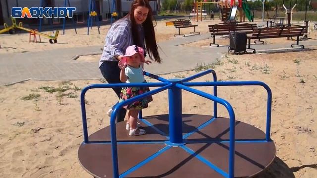 Где в Волгограде жить хорошо: преимущества ЖК «Заречье» смотреть онлайн