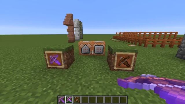 Арбалет в Minecraft! Полная информация об арбалете. Remastered. смотреть онлайн