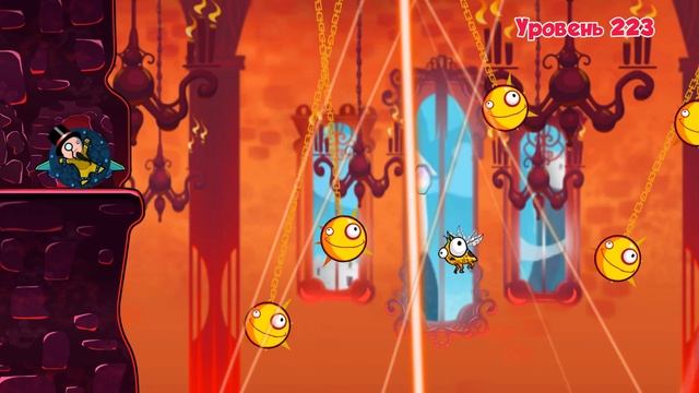 Cloudberry Kingdom - #13: Как далеко мы зайдем? ФИНАЛ! смотреть онлайн