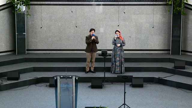 Брат с сестрой христиане смотреть онлайн