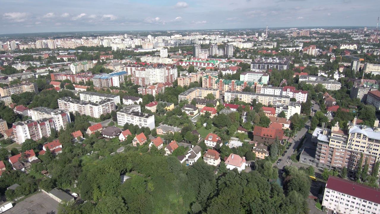 Аэросъемка,ул Банковская, ул Чекистов, Каштановая аллея, ул Карла Маркса, Центральный р-н смотреть онлайн