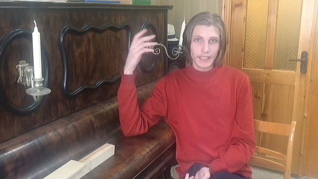 Фортепиано и тепло | Почему нельзя ставить фортепиано у систем отопления? смотреть онлайн