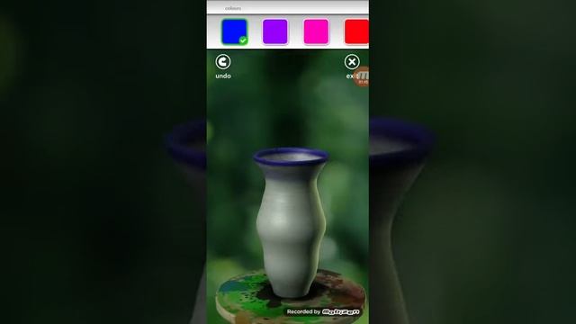 LET'S CREATE POTTERY. POTTERY LITE GAMEPLAY смотреть онлайн