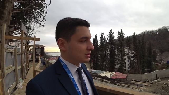 Же Звездный Берег ! Законный дом с хорошим качеством постройки!!! Лучший на сегодня дом в Хосте ! смотреть онлайн