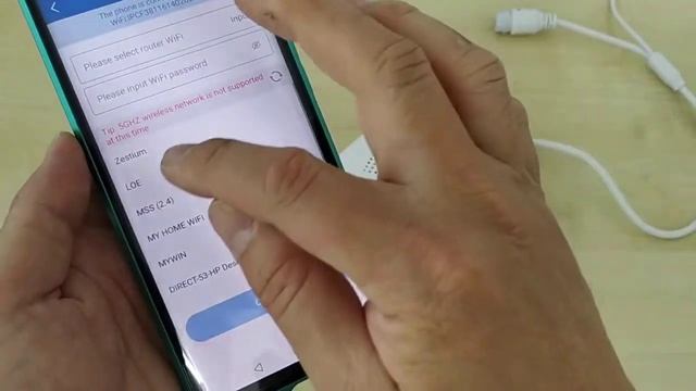 IP PRO App - GOQ CCTV IPV-2 Setup смотреть онлайн