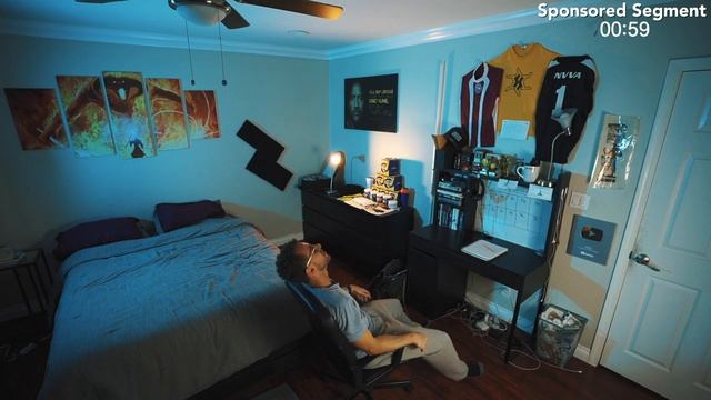 Stunt Pros REACT to ANIME VS. Live Action смотреть онлайн