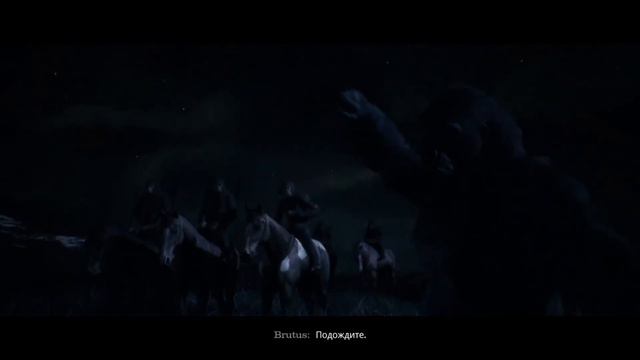 Planet of the Apes Last Frontier. Начало #1 смотреть онлайн