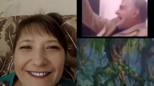 У кого какой смех, и откуда он берется!!! СОВЕТУЮ ПОСМОТРЕТЬ!!! смотреть онлайн