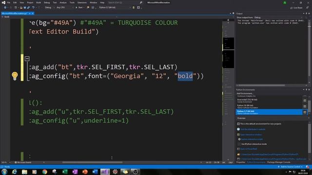 Build Your Own Text Editor | Part 1 смотреть онлайн
