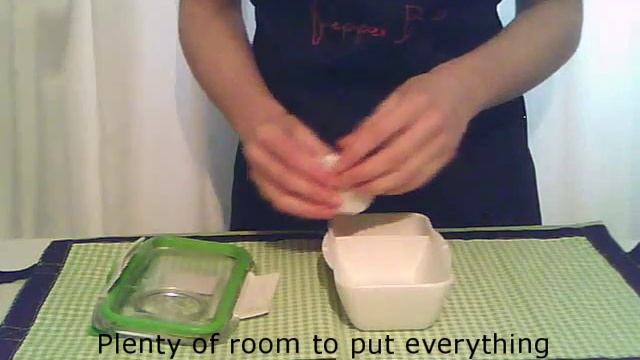 Episode 3- Black+Blum Box Appetit Lunch Bag Review! смотреть онлайн