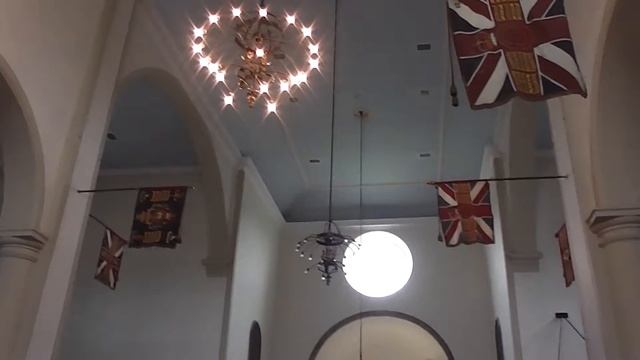 Canongate Church 2 смотреть онлайн
