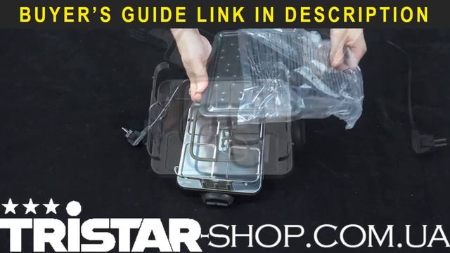 TRISTAR RA-2949 Review 2019 - Why To Choose TRISTAR RA-2949? смотреть онлайн