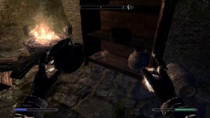 The Elder Scrolls V: Skyrim Прохождение на 100%