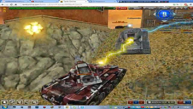 Покупка набора Лёгкий танк М1!!! Покатушки с Валериком. смотреть онлайн