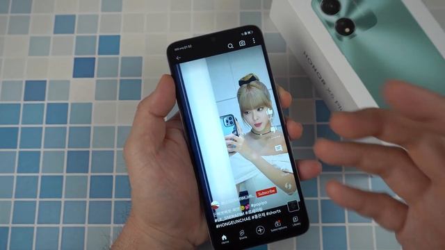 Honor X5 Plus Review - Palaban ito at 5k Pesos! Perfect for Social Media! смотреть онлайн