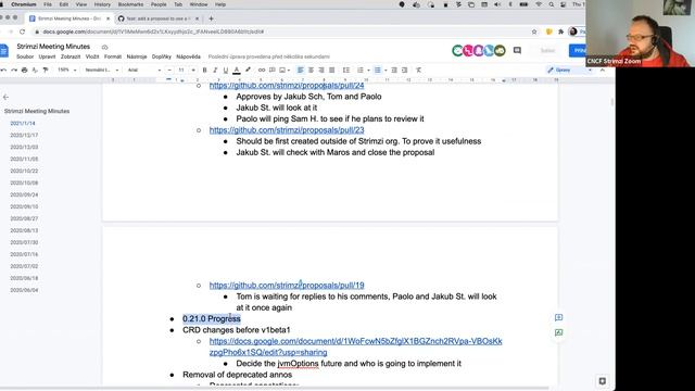 Community Meeting - January 14th 2021 смотреть онлайн