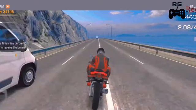 Racing Fever : Moto | Bike Racing | Racing Games | #regulargamers | Gaming |heavy Driver|fast Racin