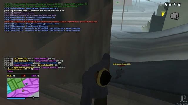 СБОРКА ДЛЯ СЛАБЫХ ПК GTA SA/SAMP/MTA 2020 смотреть онлайн