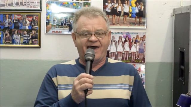 Сергей Чулимов Я позабыл твоё лицо 030514 смотреть онлайн