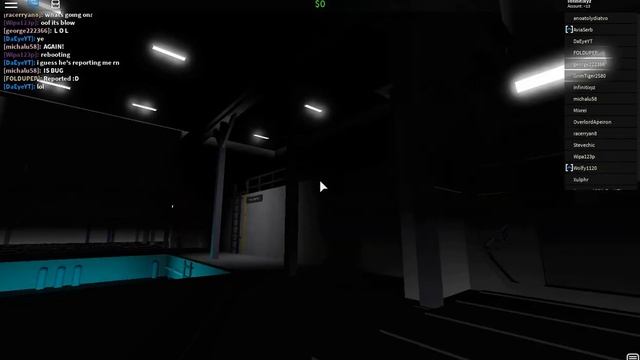 Roblox Reactor Meltdown |  Plasma Nuclear Power Plant (Roblox)
