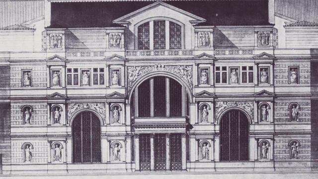 Germany's Ancient Roman Architecture (That's still standing) смотреть онлайн