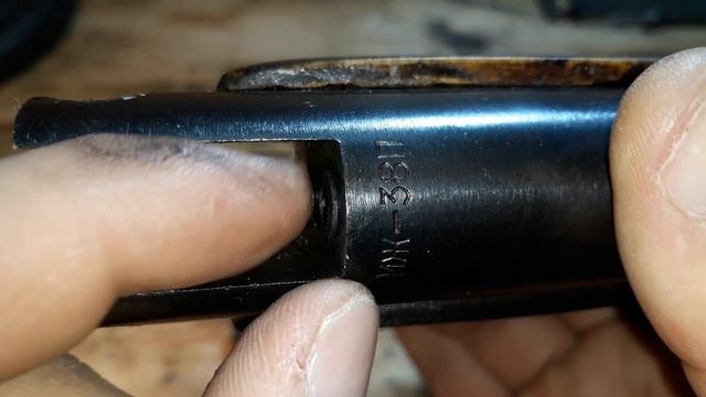 Обслуживание воздушки, маленький лайфхак. И немного планов на будущее. смотреть онлайн