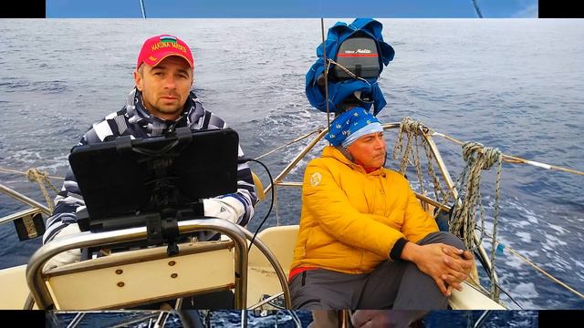 Яхтинг в Эгейском море смотреть онлайн