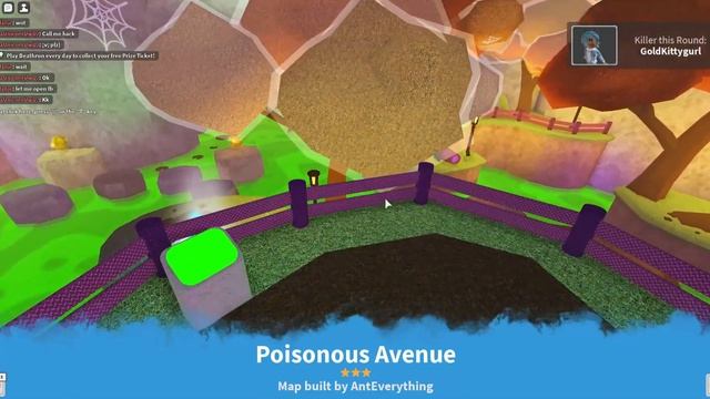 Top 18 Roblox Deathrun Maps смотреть онлайн