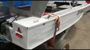 Южанка 2 небольшой тюнинг