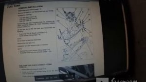 Honda nc700 топливный бак снятьу становить, промывка системы