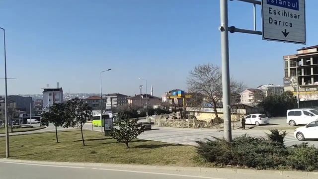 Gebze kocaeli Walking Tour l Indian Family Living in Turkey l How to settle in Turkey Property cost смотреть онлайн