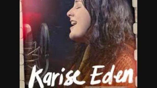 Karise Eden - Move Over смотреть онлайн