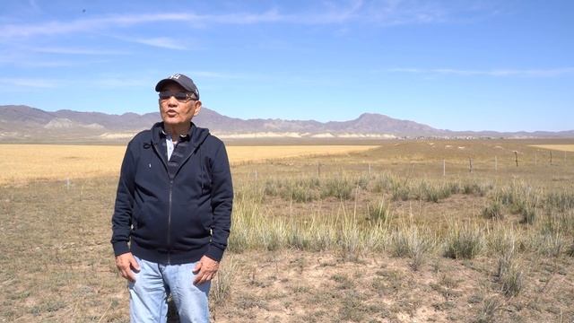 Усуни. Тайна Красной долины. Город Чигучен(Кункат). Штрихи к истории смотреть онлайн