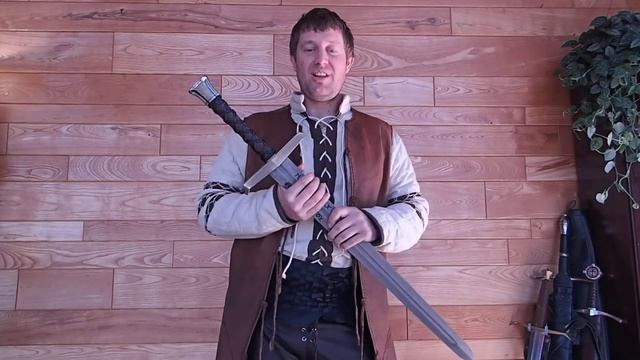 CB Swords: Legend of the Sword - Excalibur смотреть онлайн
