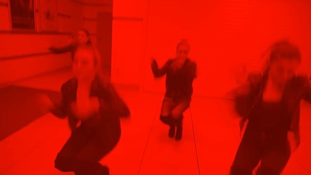 Todes Omsk / Vogue. Choreo - Dasha Sokolovskaya Для конкурса "Танцуй на миллион" смотреть онлайн