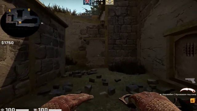 ЗАШЕЛ В КС СПУСТЯ 50 ЛЕТ!|АВТОР В ОПИСАНИИ смотреть онлайн