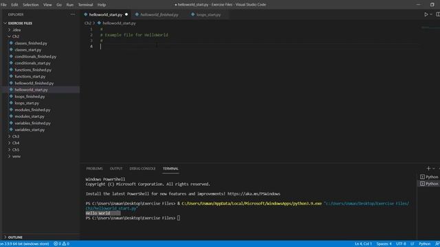 How to take input from User in Python | Python Tutorials for Beginners смотреть онлайн