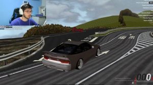 Самая простая гора MTA Drift Paradice | Мта Дрифт парадайс самая легкая гора