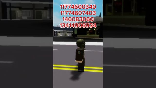 Коды на скин военного пилота СССР в Брукхэвен Рп роблокс #brookhaven #роблокс #shots смотреть онлайн