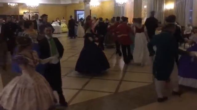 ? Полька Богемская - ? РШ 2019 смотреть онлайн
