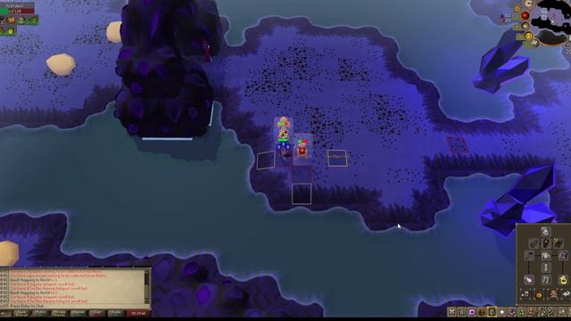 How to Burst/Barrage Dust Devils in ~2 minutes or less смотреть онлайн