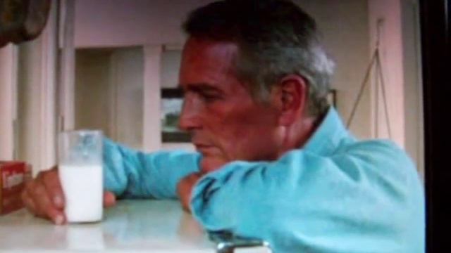 RAY PIZZI Bassoon Solo "Harry and Son" starring Paul Newman and Robby Benson music by Henry Mancini смотреть онлайн