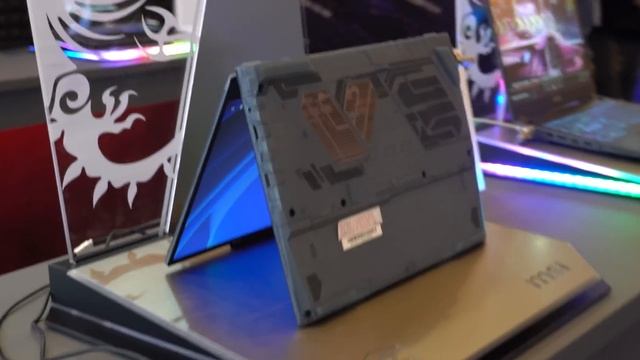 The BEST new TECH of CES 2024! смотреть онлайн